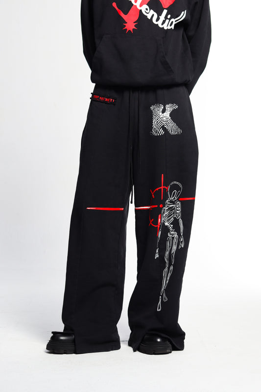 Konfidentiall Tracksuit – Vol. I: Cream of the Crop