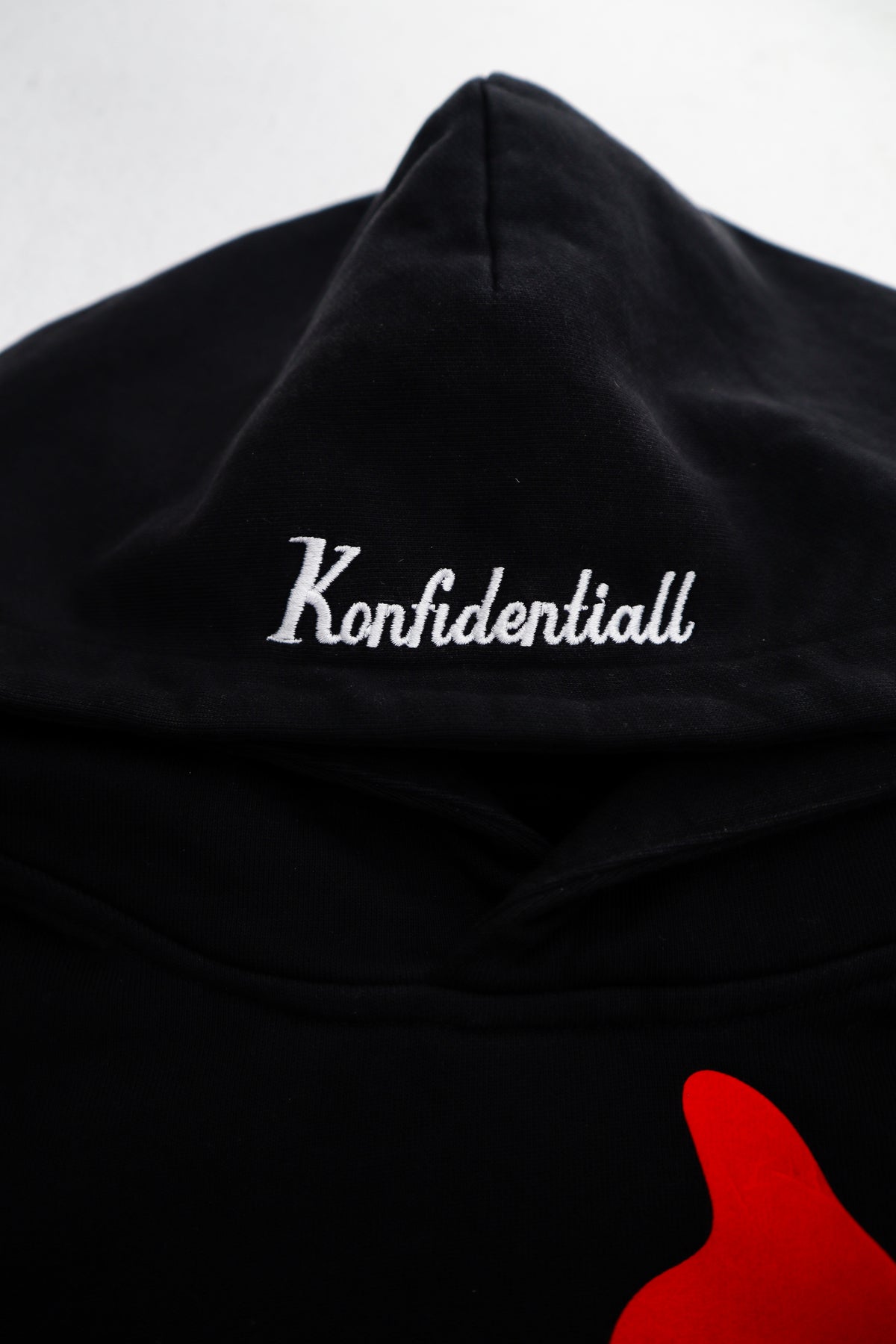 Konfidentiall Tracksuit – Vol. I: Cream of the Crop