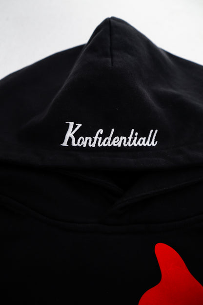 Konfidentiall Tracksuit – Vol. I: Cream of the Crop