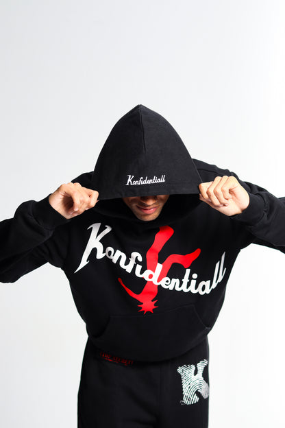 Konfidentiall Tracksuit – Vol. I: Cream of the Crop