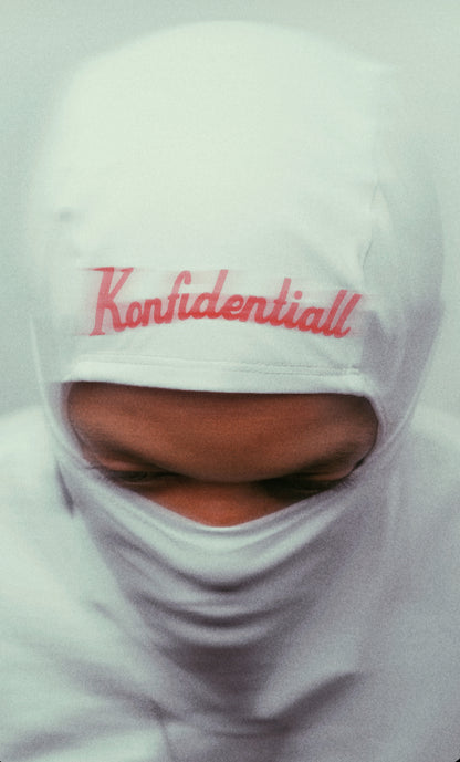 Konfidentiall  “Top Secret” Balaclava