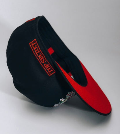 Konfidentiall “K Emblem” Cap