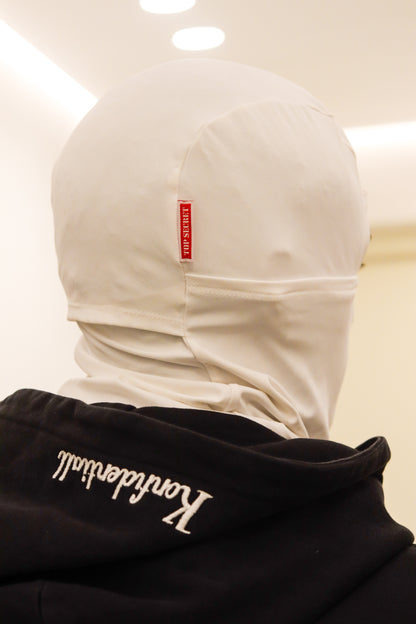 Konfidentiall  “Top Secret” Balaclava