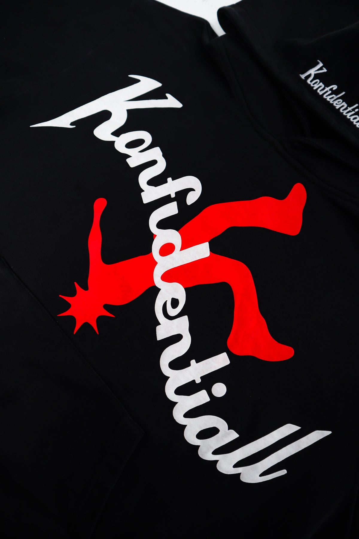 Konfidentiall Tracksuit – Vol. I: Cream of the Crop