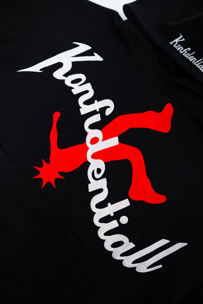 Konfidentiall Tracksuit – Vol. I: Cream of the Crop