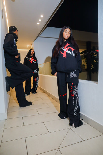Konfidentiall Tracksuit – Vol. I: Cream of the Crop