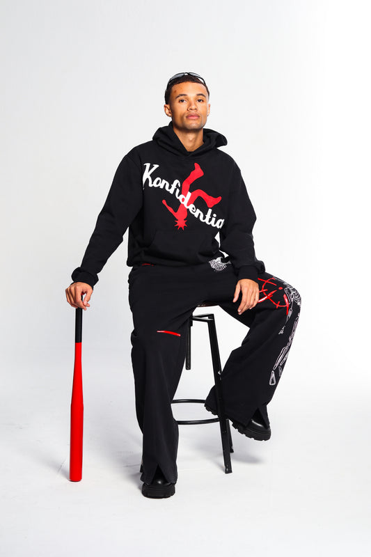 Konfidentiall Tracksuit – Vol. I: Cream of the Crop